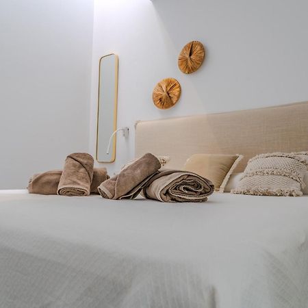 Alma Suite Duplex カレタ・デル・セボ エクステリア 写真