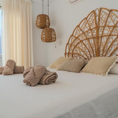 Alma Suite Duplex カレタ・デル・セボ エクステリア 写真