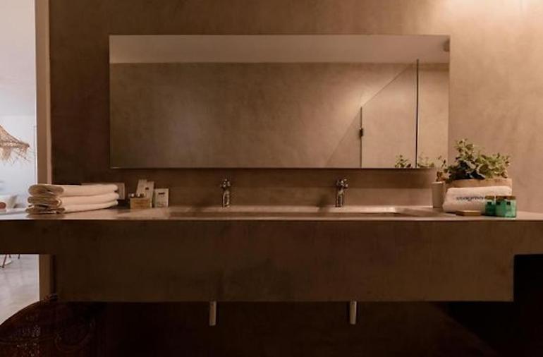 Alma Suite Duplex カレタ・デル・セボ エクステリア 写真