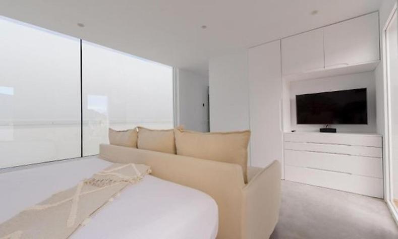 Alma Suite Duplex カレタ・デル・セボ エクステリア 写真