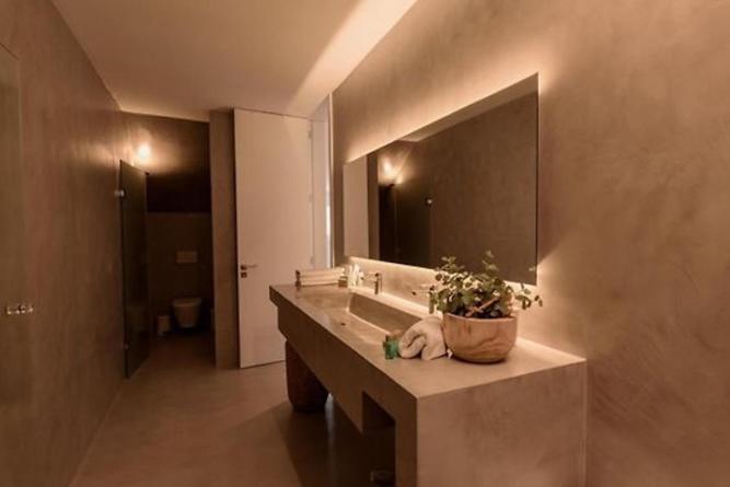 Alma Suite Duplex カレタ・デル・セボ エクステリア 写真