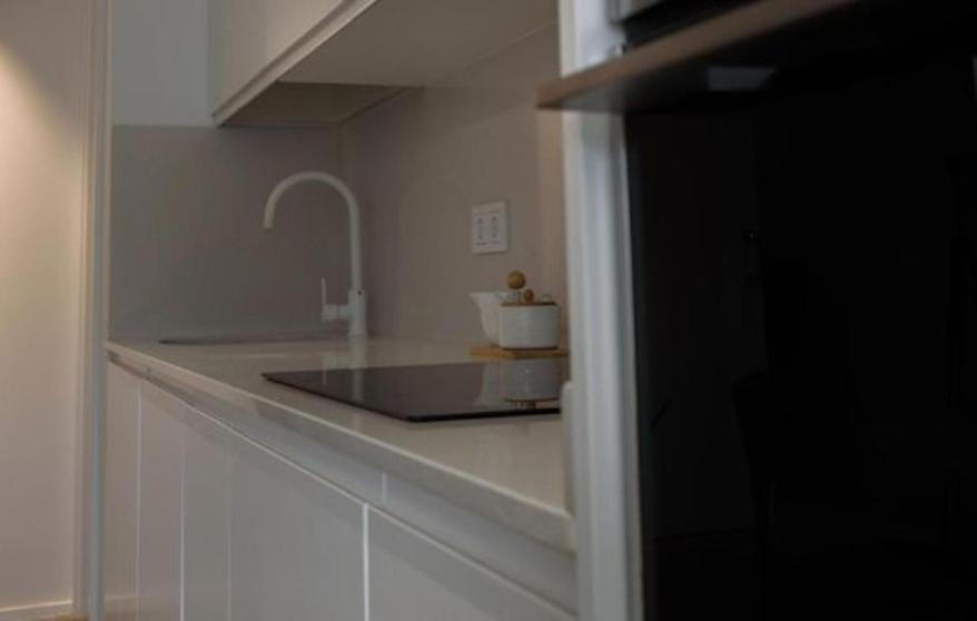 Alma Suite Duplex カレタ・デル・セボ エクステリア 写真