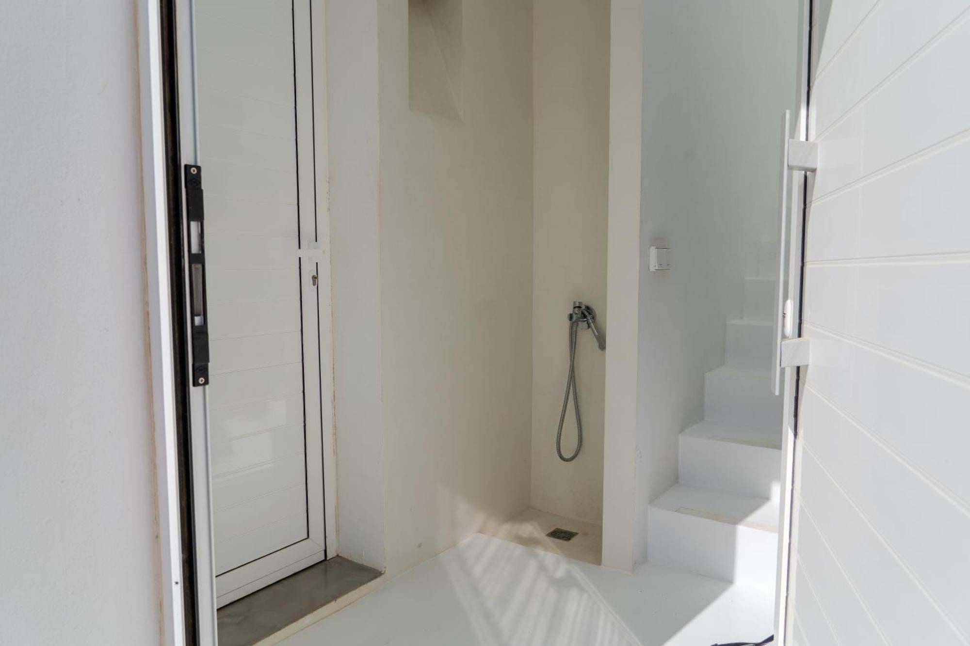 Alma Suite Duplex カレタ・デル・セボ エクステリア 写真