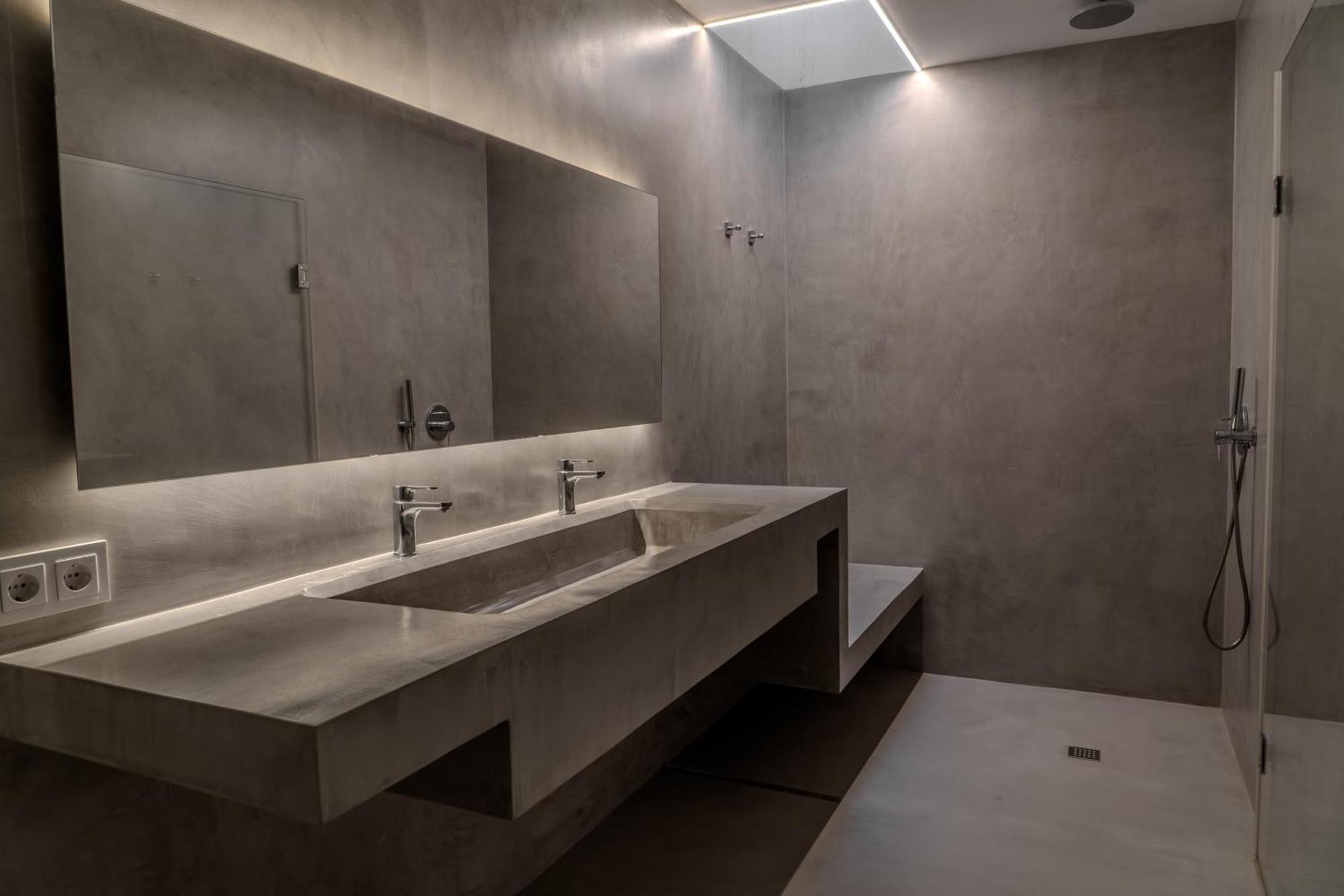 Alma Suite Duplex カレタ・デル・セボ エクステリア 写真