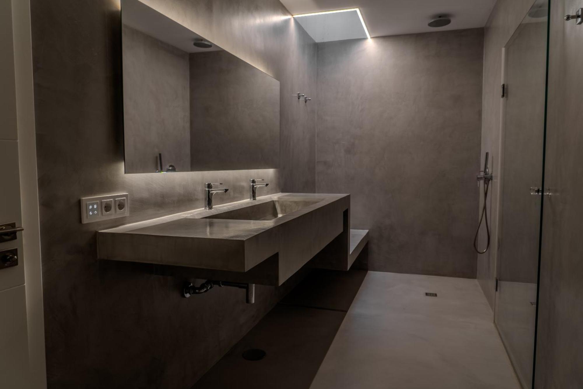 Alma Suite Duplex カレタ・デル・セボ エクステリア 写真