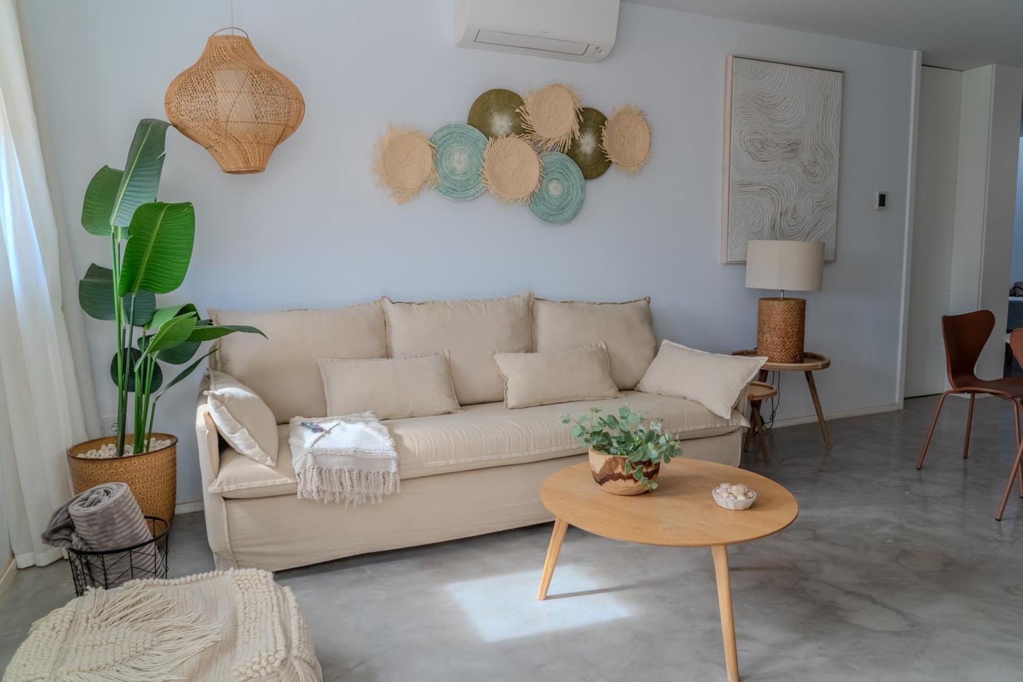 Alma Suite Duplex カレタ・デル・セボ エクステリア 写真